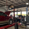 Image 2:  Alignments for 2 or 4- Wheels & Free Inspections for a Smooth Ride
