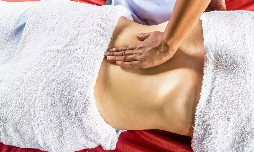 Traditional/Therapeutic Thai Massage Sessions: 60, 90 & 120-Minute