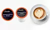 Brooklyn Beans Brooklyn Bridge Blend Coffee Pods for K-Cup Brewers, 40 Count