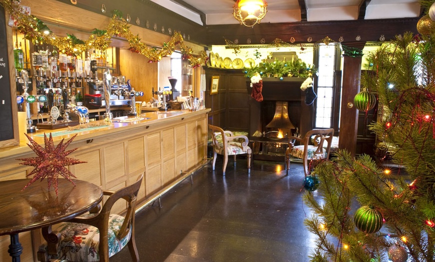 Image 5: Cumbria: Double Room with Breakfast and Prosecco