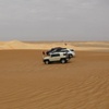 Image 7: Drive 4x4 in a Guided Desert Adventure One, Three, or Five Sessions
