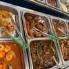 Image 1: All You Can Eat Lunch or Dinner Buffet Unlimited Meals & Cuisines