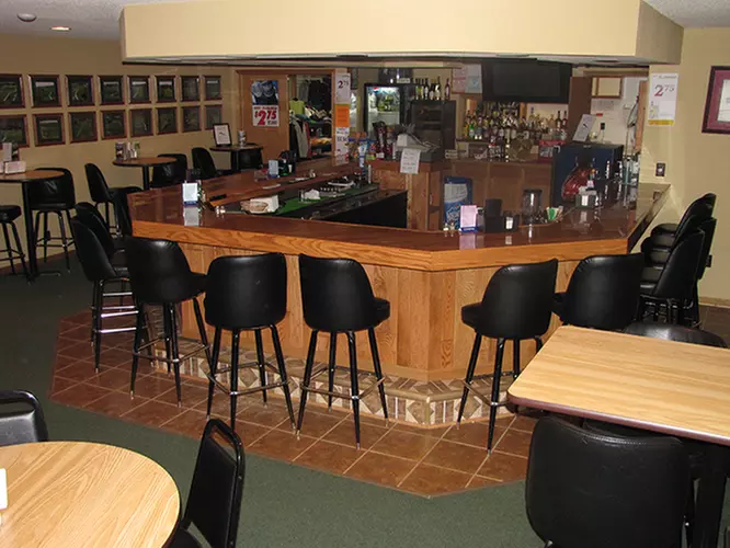 Experience 18 Holes Golf with Cart, Range Balls, and Scenic Elevation