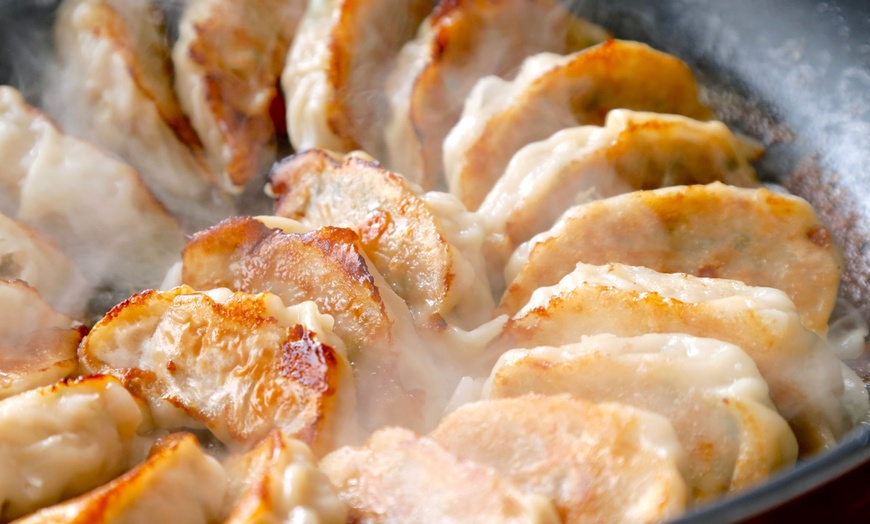 Image 7: Fun Dumpling Cooking Classes Near You