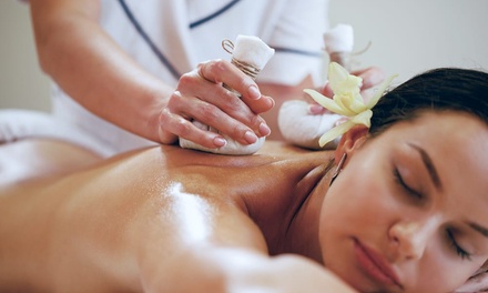 Masaje de 30 minutos a elegir entre distintas disciplinas - Masaje Reiki Leganés