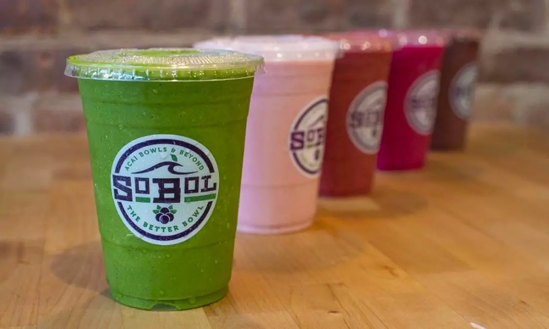 Treat Yourself with $20 or $40 to Spend on Tasty Meals and Drinks