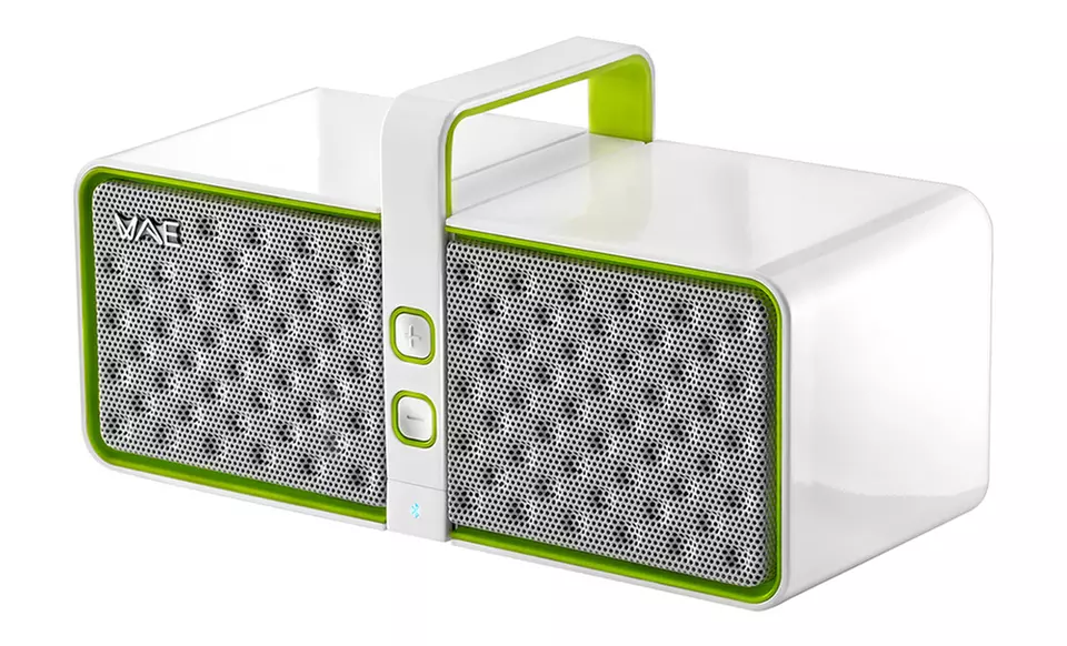 Hercules WAEWireless Bluetooth Speaker - Second Medium