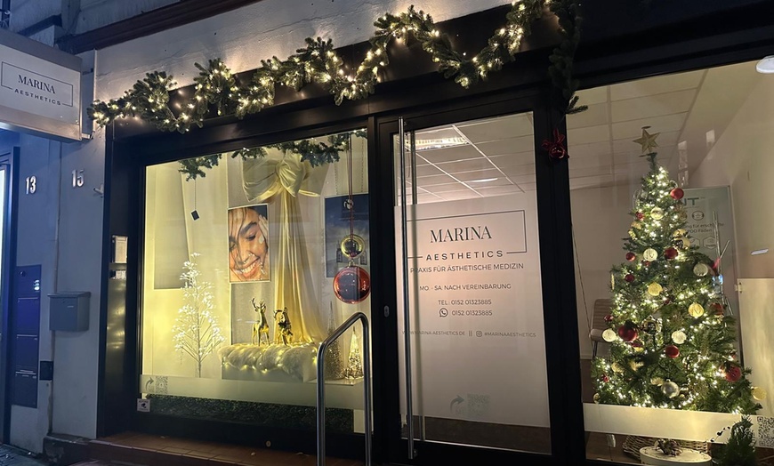 Image 2: Lashlifting und / oder Browlifting mit Färben und Zupfen für 1 Person 