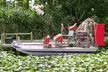 Everglades Airboat Tour for 1, 2, or 4: Airboat Ride, Wildlife Show, Alligators & More (Up To 13% Off) - Second Medium
