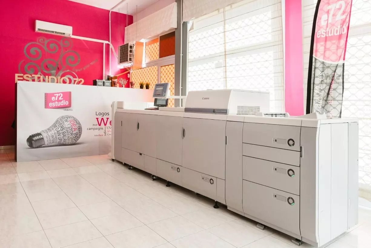 Fotolienzo personalizado de 30x40, 50x75 o 70x105 cm