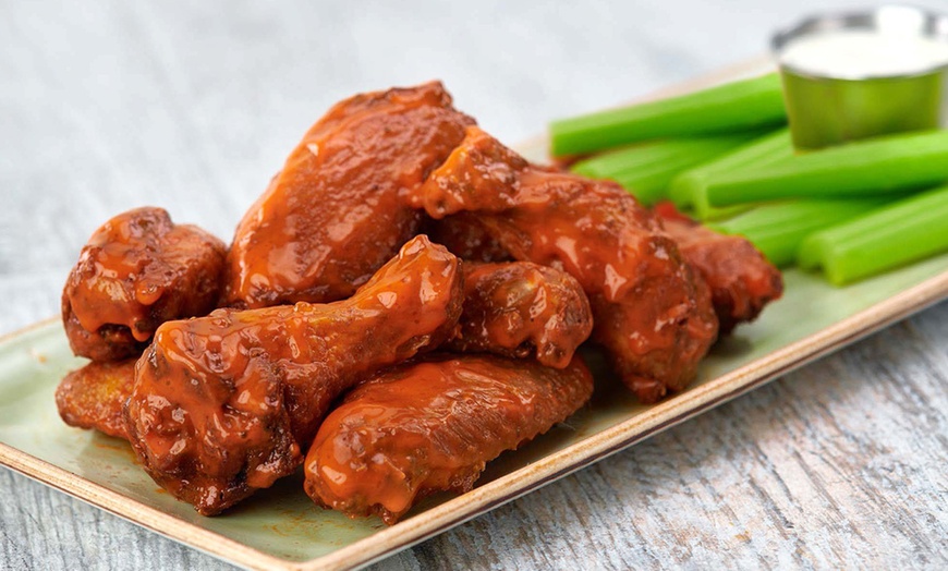 Image 7: 3 menús a elegir para 2 personas en Hard Rock Cafe Valencia