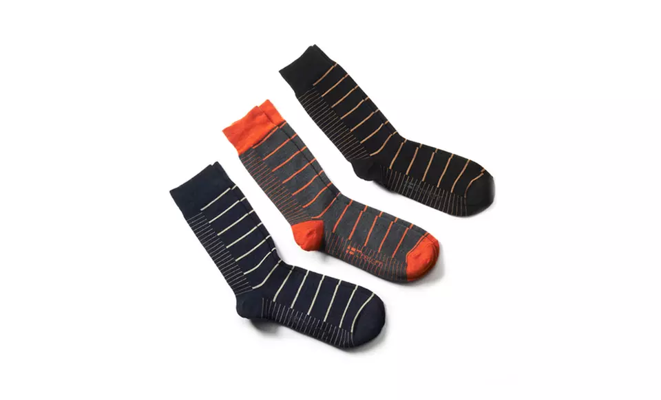 Tretorn Socks from $12. Assorted Styles and Colors Available. - Second Medium