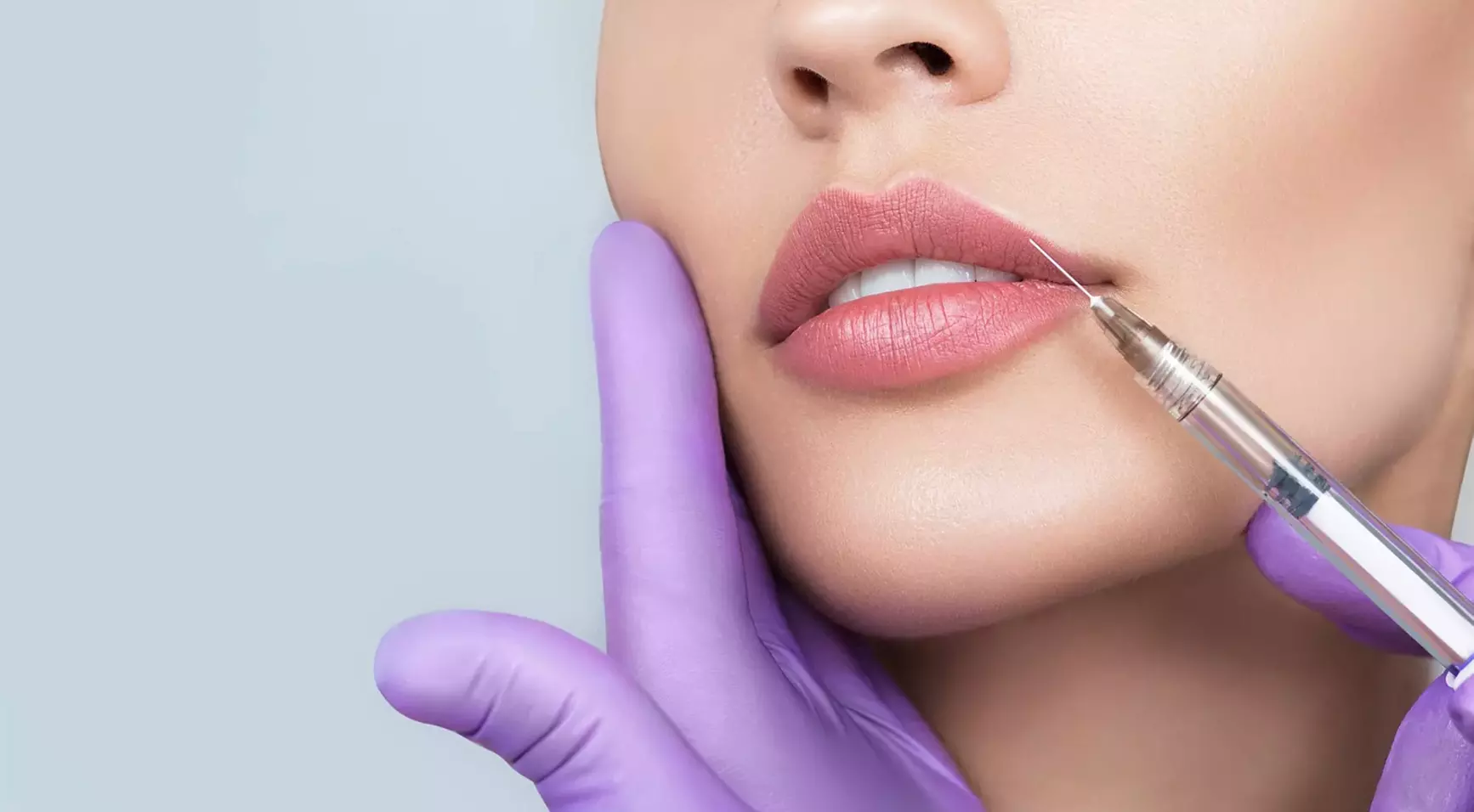 Refresh Your Look: Botox Lip Flip or Hydrodermabrasion Facial  ( Up to 49% Off ) - Primary Image