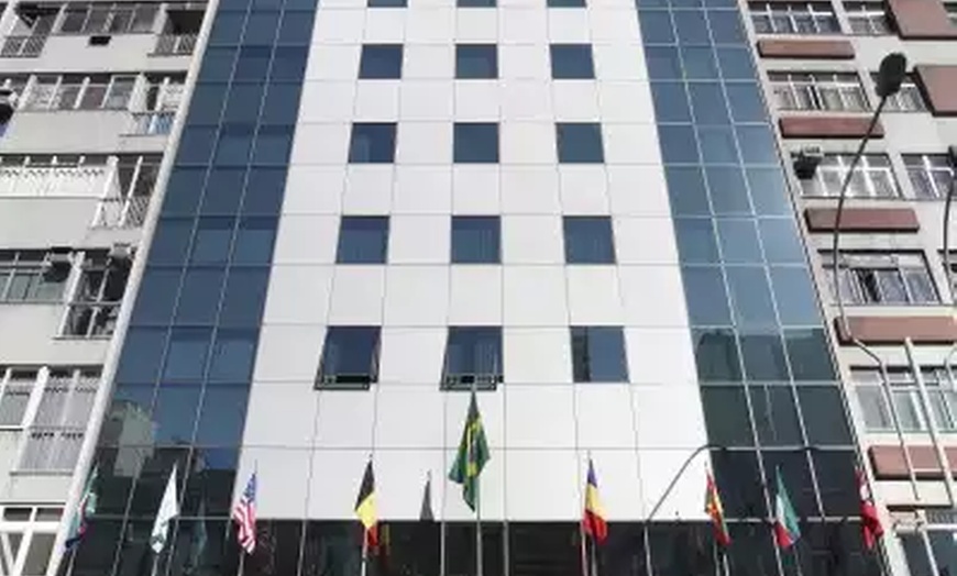 Image 13: ✈ 9-Day Guided Tour of Brazil with Air from Great Value Vacations