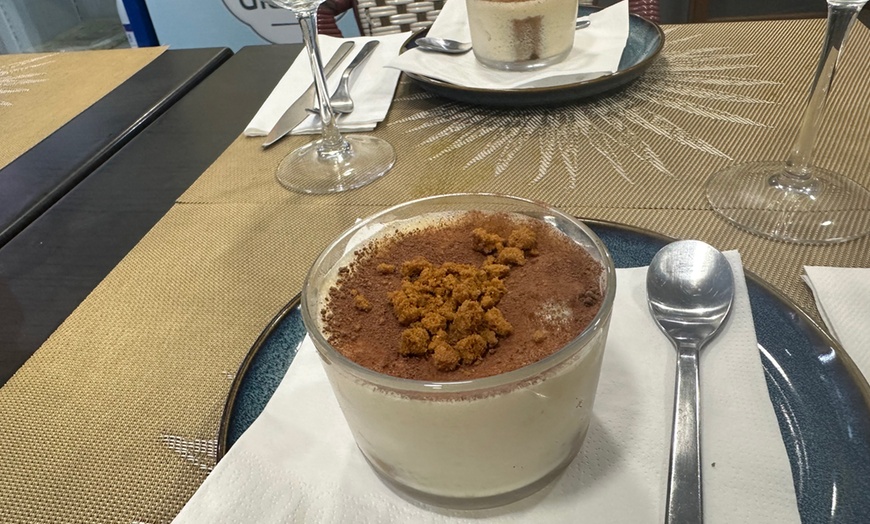 Image 2: Spécialités italiennes pour 2 pers. à Casetta