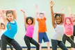 Dans, beweeg en straal: kies voor 1, 3 of 4 Zumba Kids lessen bij Latin Soul Dance in Den Haag, nu tot 53% korting - Second Medium