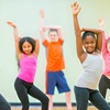 Image 2: Dans, beweeg en straal: 1, 3 of 4 Zumba Kids lessen in Den Haag
