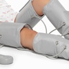 Image 10: Appareil de massage des jambes à compression d'air Maspres InnovaGoods