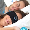 Image 7: Bluetooth Headband Headphone