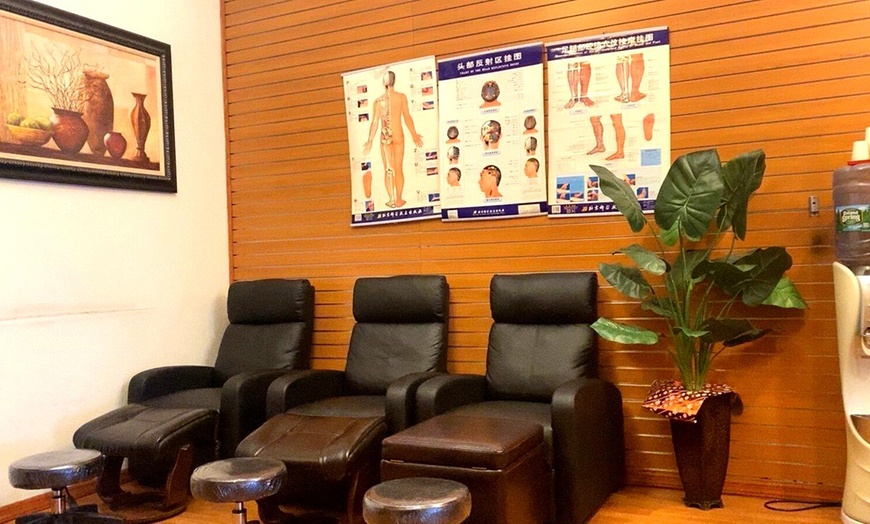 Image 5: Up to 53% Off Single or Couples Massages at 27 Tai Ji Spa
