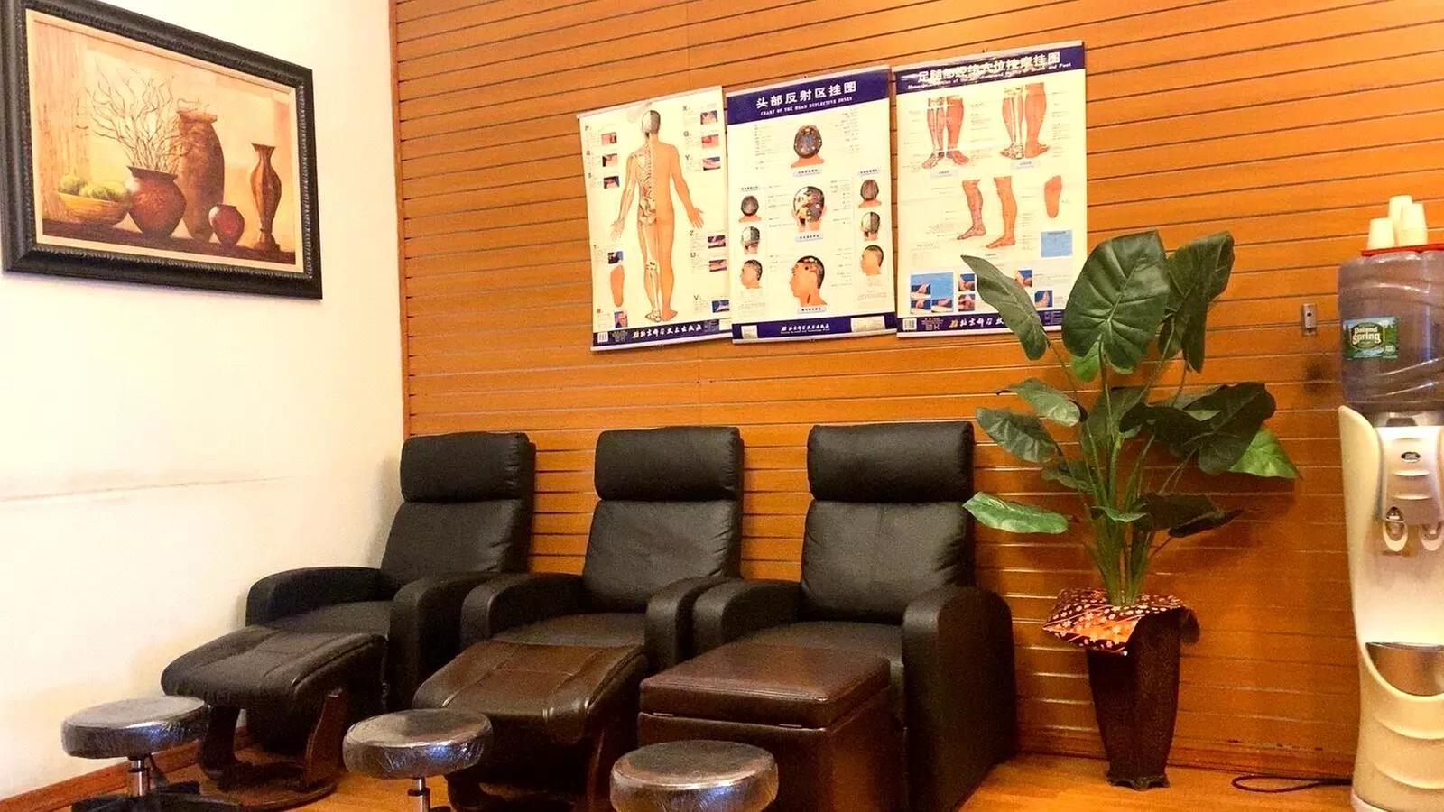 Up to 61% Off Single or Couples Massages at 27 Tai Ji Spa