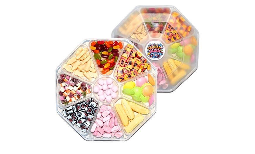 Image 4: Indulge in Candies & Sweets with 50% Off at Sugar Rush Candy