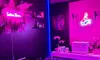 Up to 20% Off on Tattooing at B Inked By Brooke