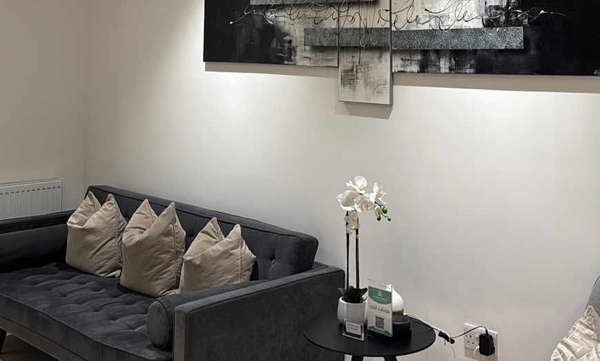 Image 2: Up to 29% Off on Radio Frequency Skin Tightening at GB Luxe Medic