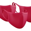 Image 43: Masque uni lavable