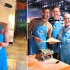 Image 7: Fresh Pasta Making Classes with Classpop!