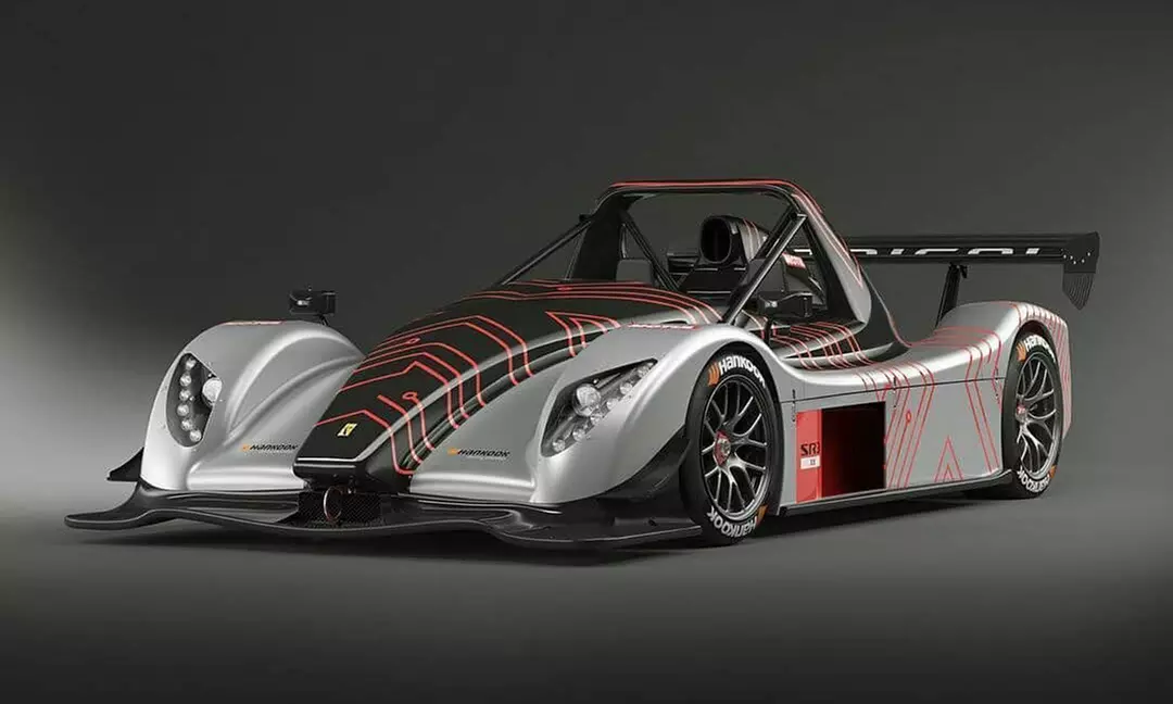 Rajdowe emocje: przejazdy jako kierowca lub pasażer wyścigowych aut