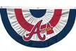 MLB Applique Bunting - Second Medium