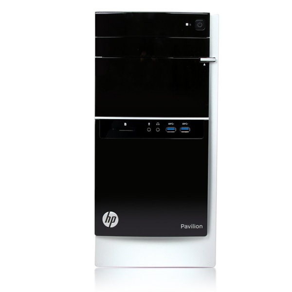 hp pavilion desktop 2014