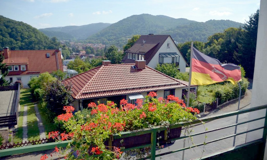 Image 19: Harz: 2-5 Nächte inkl. Frühstück, Wellness und Parken