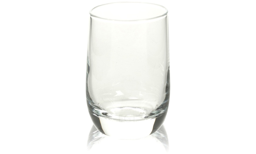 Image 11: Rocco Bormioli Glasses