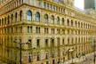 Manchester: 1 or 2 Nights For Two With Breakfast, Dinner And Beer Or Wine at Britannia Hotel Manchester - Second Medium