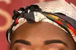 Revamp Your Look with Eyebrow Tinting using a Semi-Temporary Dye at Glambyabi (Up to 37% Off) - Second Medium