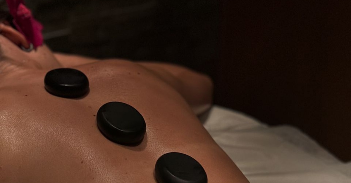 Wellness, Perfected: Spa + Steam & Sauna At Soul Senses Spa Wellness, Perfected: Spa + Steam & Sauna At Soul Senses Spa