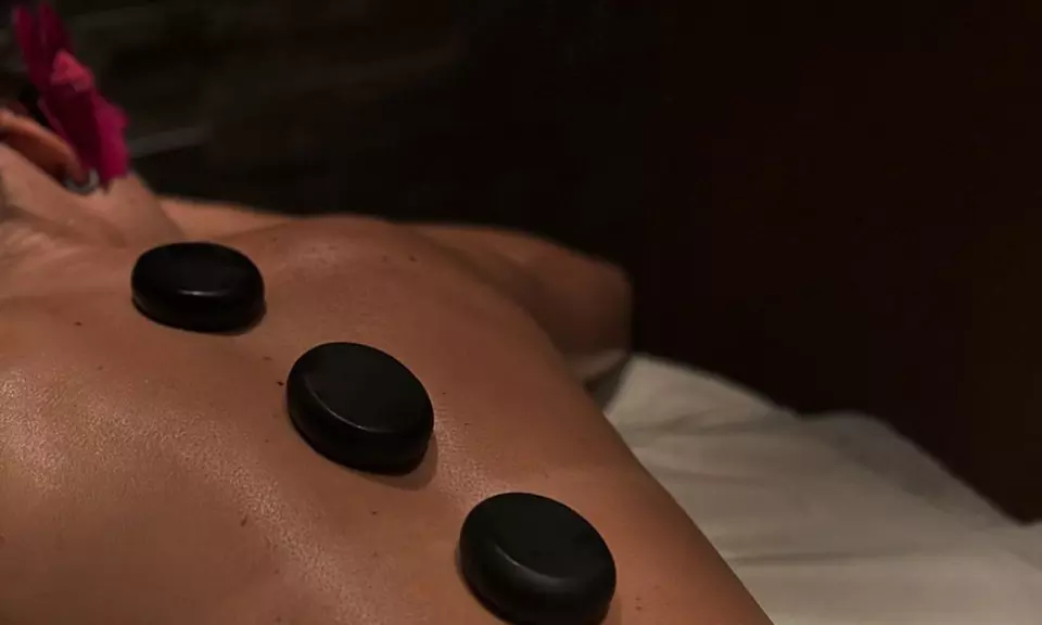 Wellness, Perfected: Spa + Steam & Sauna at Soul Senses Spa