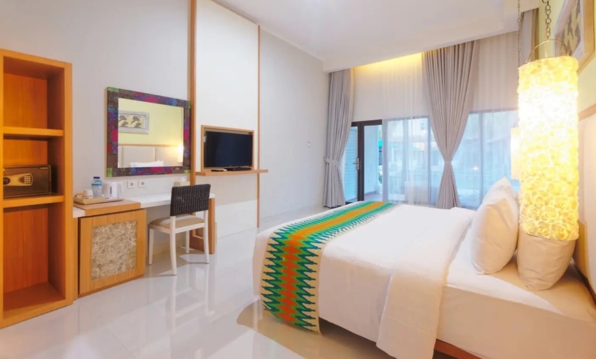 Image 29: ✈ 11-Day Vacay in Bali & Gili Islands w/Air from Great Value Vacations