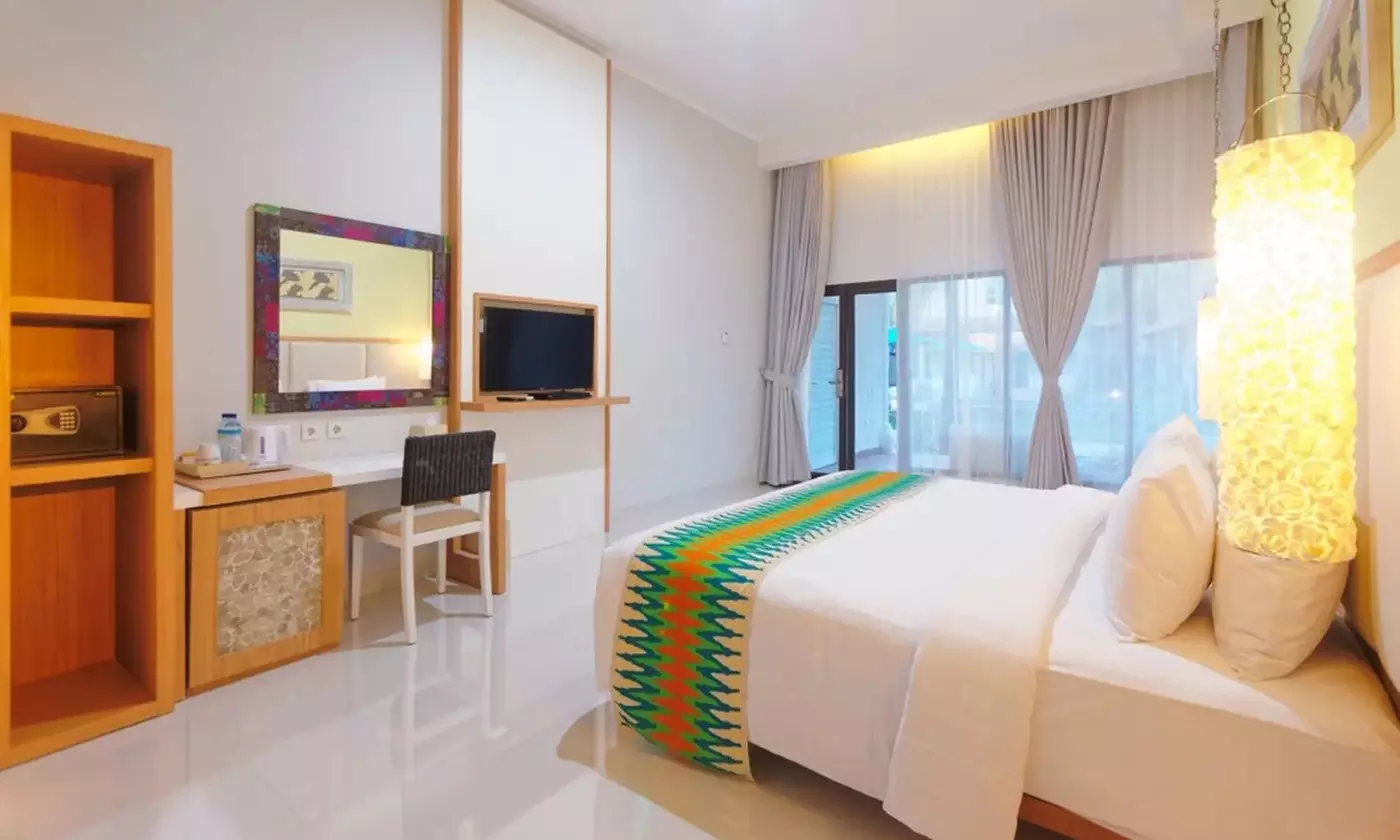 ✈ 11-Day Vacay in Bali & Gili Islands w/Air from Great Value Vacations