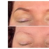 Image 4: Microshading Ombre Powder Brows and Threading