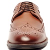 Image 17: Catesby England George Men's Leather Brogue Shoes