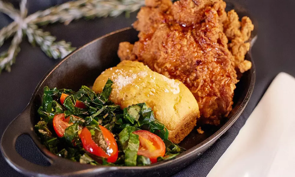 3-Course Dinner w/ Cocktails, Boozy Brunch, or up to $100 at Prime 39