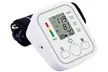 Tensiómetro digital de brazo con función de memoria para registro de mediciones - Image 3