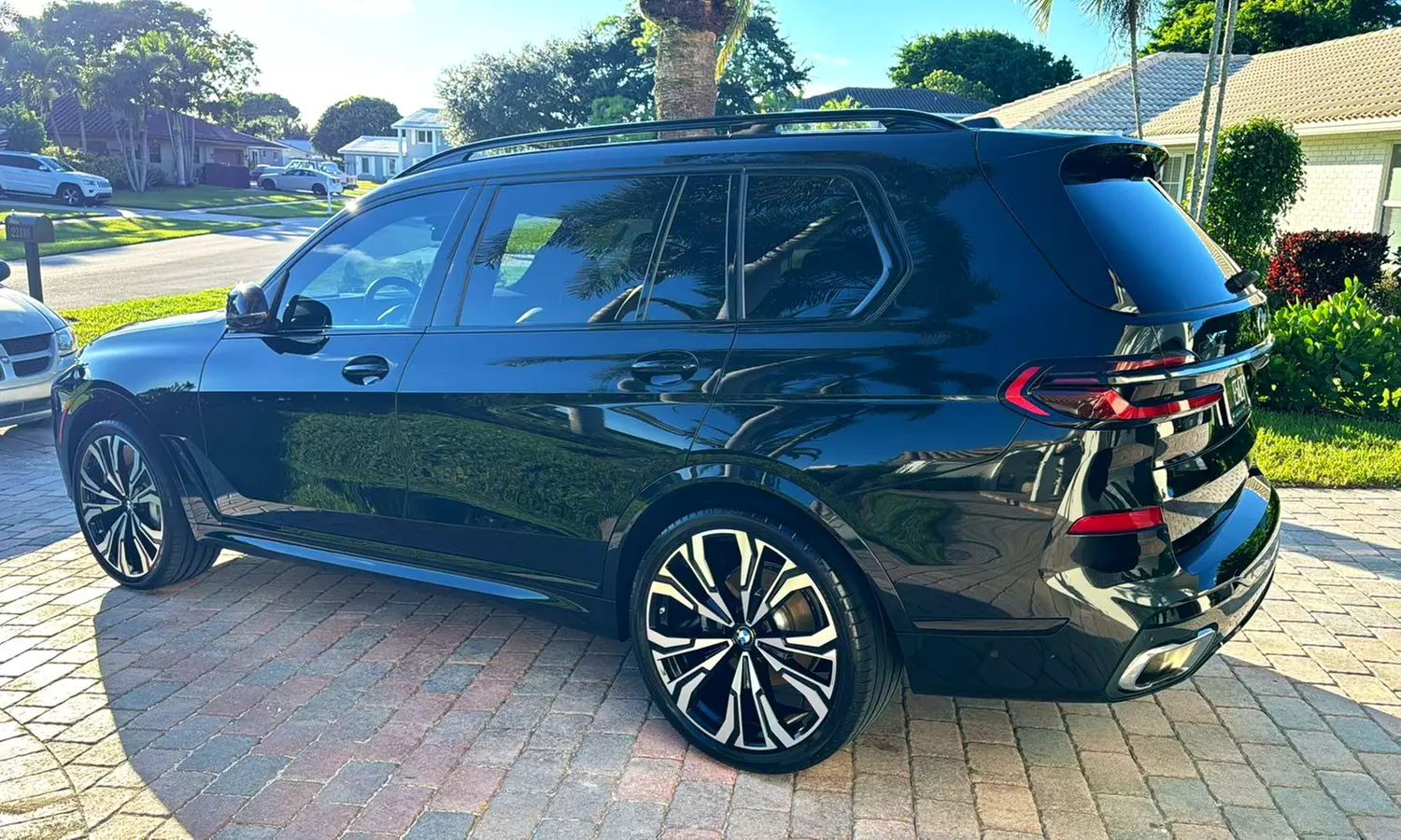 Interior & Exterior Detailing and Ceramic Coating