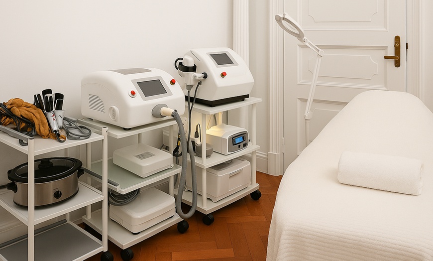 Image 1: Soin et massage avec Pause toi