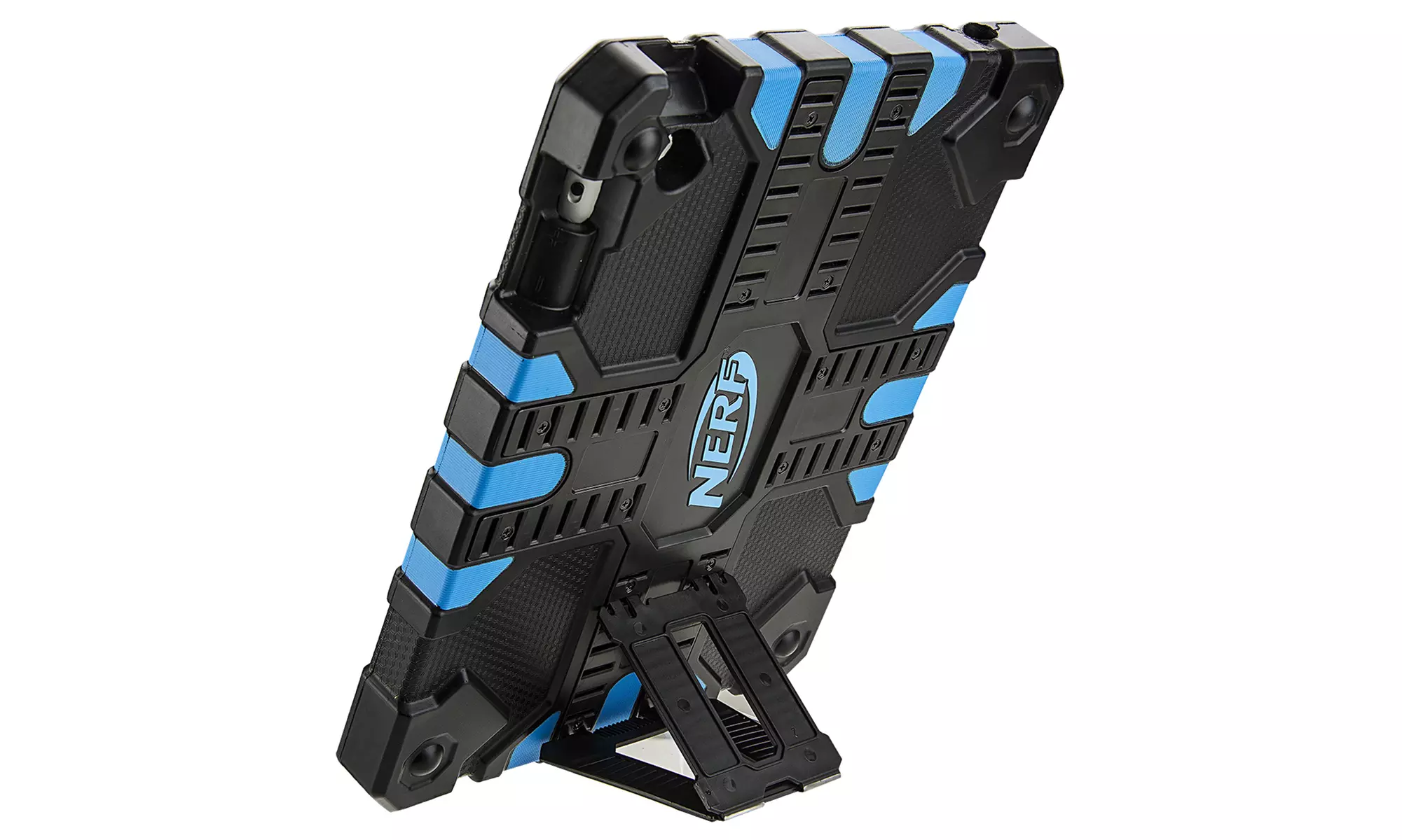 Nerf Elite Gaming Case with Stand for Apple iPad 4 - Second Medium