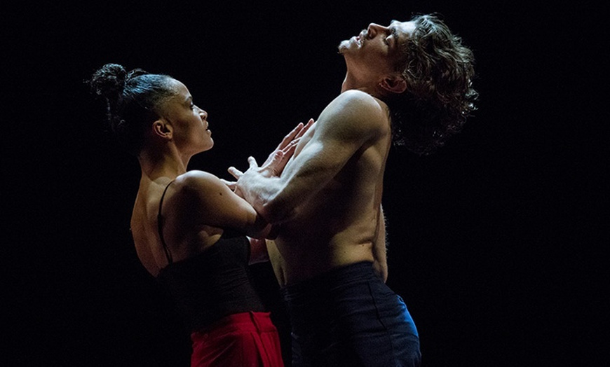 Image 2: 1 place en cat. 1 pour "Carmen" le dimanche 12 octobre à 16h