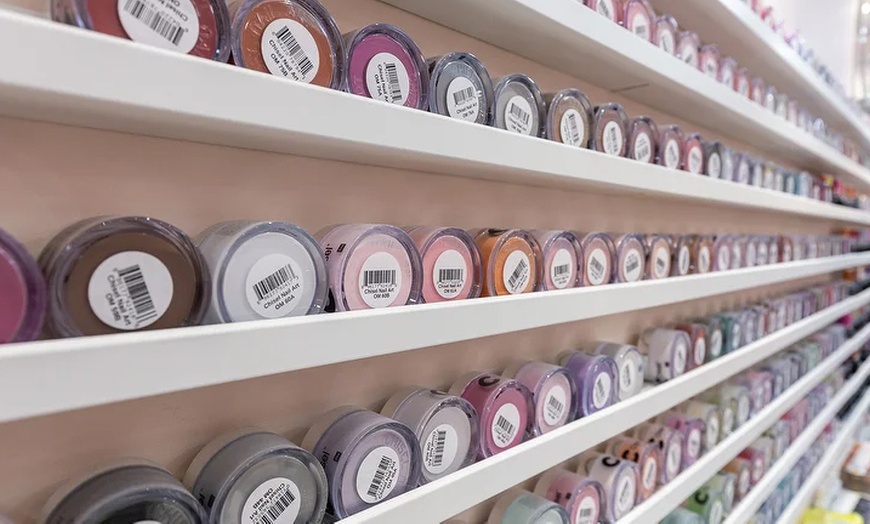 Image 8: 6 Laser Hair Removal Sessions: Small, Medium, Large,/ Extra Large Area